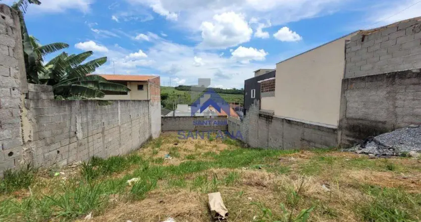 Terreno à venda na Rua Fernando Silveira Queiroz, --, Residencial Estoril, Taubaté