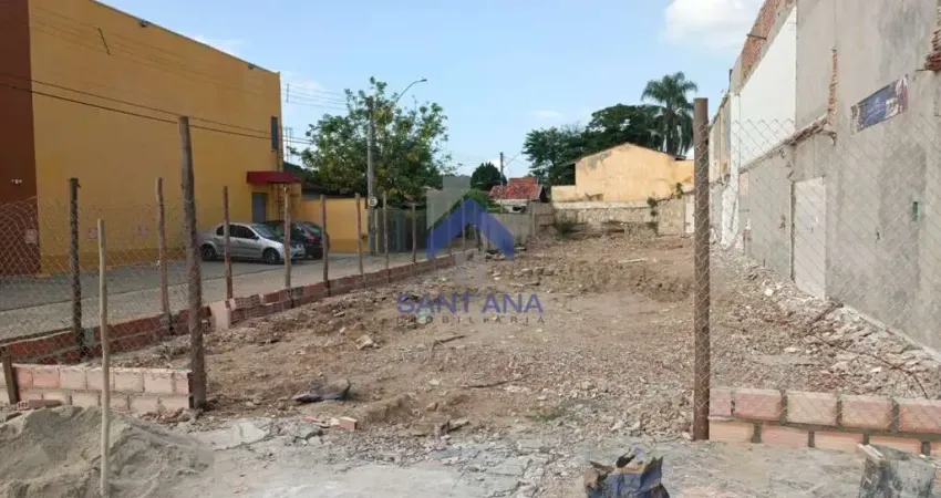Terreno comercial para alugar na Rua Francisco Barreto Leme, --, Vila São Geraldo, Taubaté