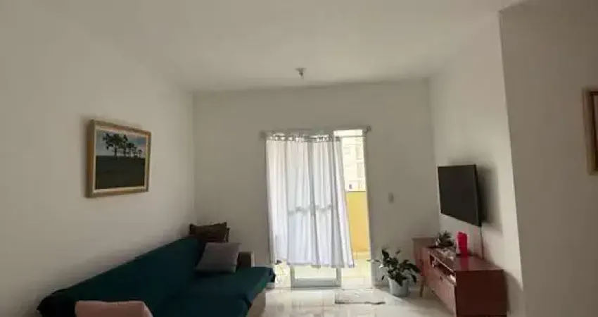 Apartamento de 65m² com 2 dormitórios sendo 1 suíte no edifício villa di capri no bairro residencial portal da mantiqueira em taubaté/sp