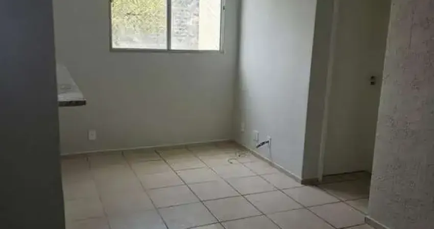 Apartamento de 45m² com 2 dormitórios no spazio tibet no bairro da estiva em taubaté/sp