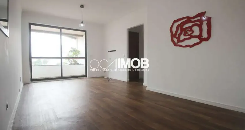 Edifício appus - apartamento com 2 dormitórios para alugar, 80 m² por r$ 4.090,43/mês - vila valparaíso - santo andré/sp