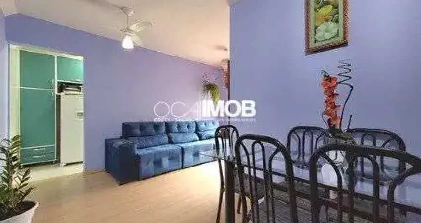 Residencial ávila blanco - apartamento à venda, 51 m² por r$ 300.000,00 - vila magini - mauá/sp