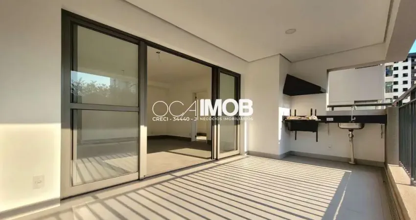 Condominio the adress - apartamento com 4 dormitórios à venda, 128 m² por r$ 1.649.000 - vila gilda - santo andré/sp