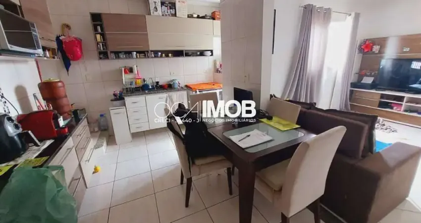 João luso 45 - cobertura à venda, 166 m² por r$ 540.000,00 - vila tibiriçá - santo andré/sp