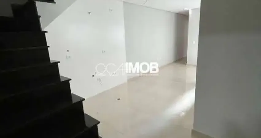 Park jassatuba - cobertura com 2 dormitórios à venda, 82 m² por r$ 370.000,00 - vila curuçá - santo andré/sp