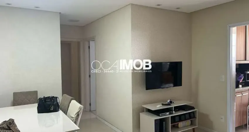 Residencial são caetano - apartamento com 2 dormitórios à venda, 61 m² por r$ 690.000 - boa vista - são caetano do sul/sp