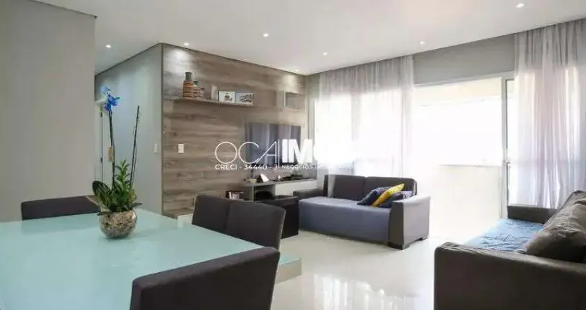 Bella vista - apartamento no bairro santa maria, são caetano do sul/sp