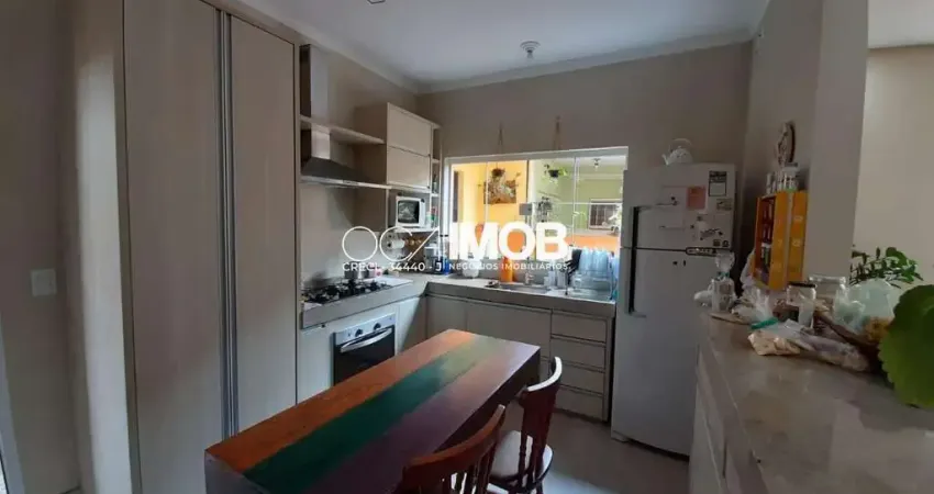 Casa com 2 dormitórios à venda, 110 m² por r$ 999.999,99 - vila homero thon - santo andré/sp