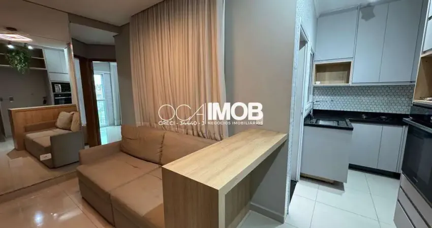 Apartamento com 2 quartos à venda na Vila Boa Vista, Santo André