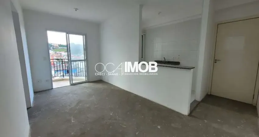 Top vision - apartamento com 3 dormitórios à venda, 62 m² por r$ 380.000 - nova petrópolis - são bernardo do campo/sp