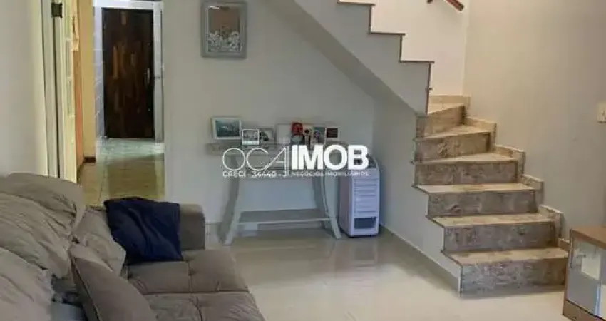 Sobrado com 3 dormitórios à venda, 145 m² por r$ 800.000,00 - jardim chácara inglesa - são bernardo do campo/sp