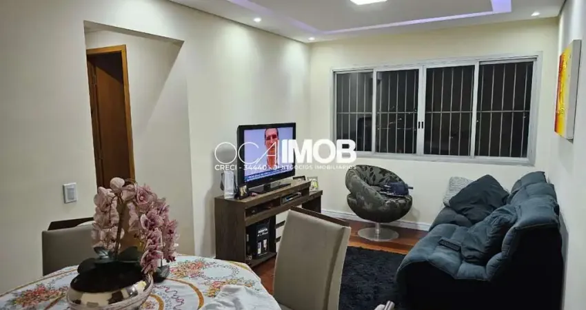 Condomínio camboriu - apartamento com 2 dormitórios à venda, 70 m² por r$ 388.300 - assunção - são bernardo do campo/sp