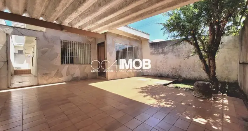 Casa com 2 dormitórios à venda, 227 m² por r$ 520.000 - chácara sergipe - são bernardo do campo/sp