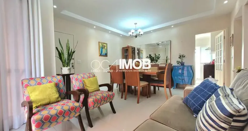 Condomínio residencial fonte pássaros - apartamento à venda, 96 m² por r$ 747.000,00 - jardim bela vista - santo andré/sp