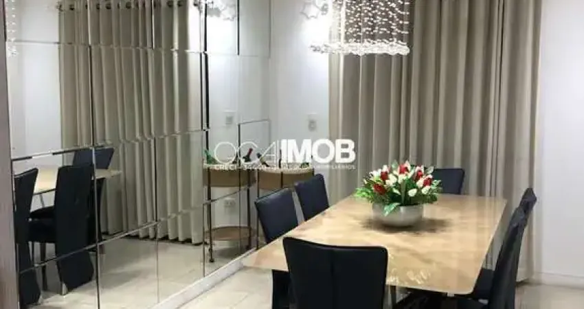 Ed. rafael borges - cobertura com 4 dormitórios à venda, 224 m² por r$ 1.325.000,00 - rudge ramos - são bernardo do campo/sp