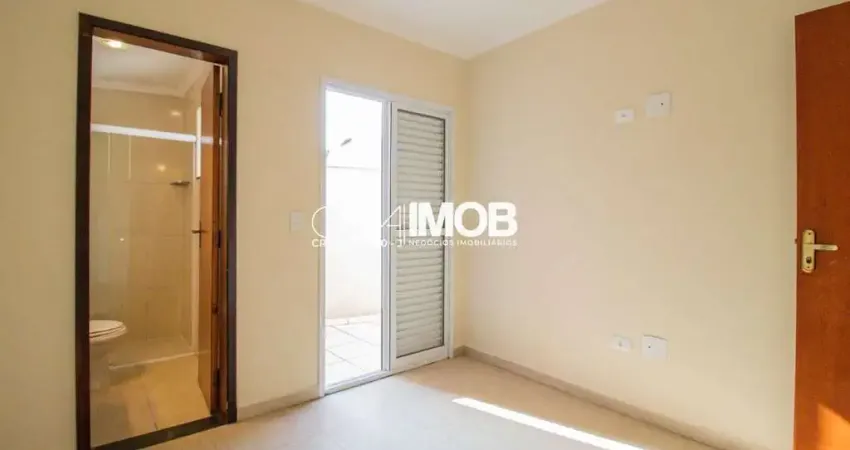 Santa carolina - apartamento com 2 dormitórios à venda, 65 m² por r$ 360.000 - vila são pedro - santo andré/sp