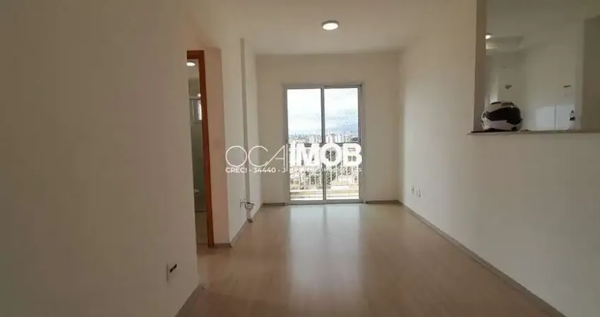 Residencial plaza de espanha ii - apartamento à venda, 51 m² por r$ 330.000,00 - utinga - santo andré/sp