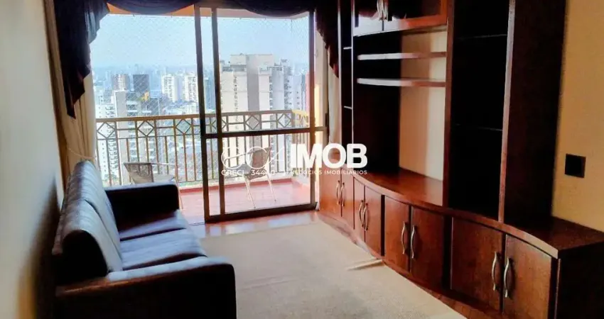 Condomínio mobile - apartamento com 3 dormitórios para alugar, 100 m² por r$ 5.408,00/mês - vila bastos - santo andré/sp