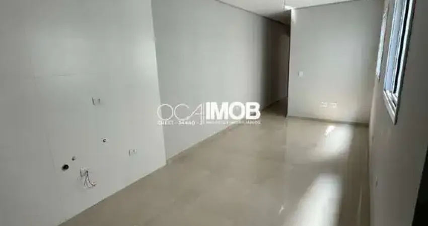 Park jassatuba - apartamento com 2 dormitórios à venda, 50 m² por r$ 280.000 - vila curuçá - santo andré/sp