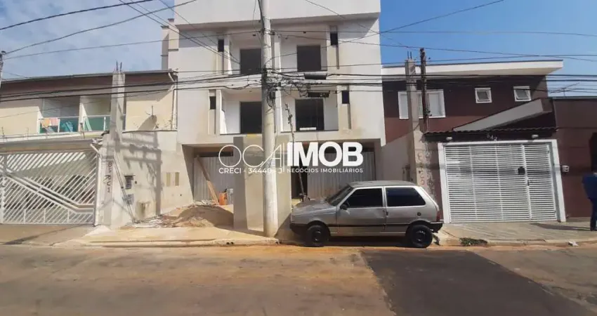 Rio grande - sobrado à venda, 170 m² por r$ 900.000,00 - vila homero thon - santo andré/sp