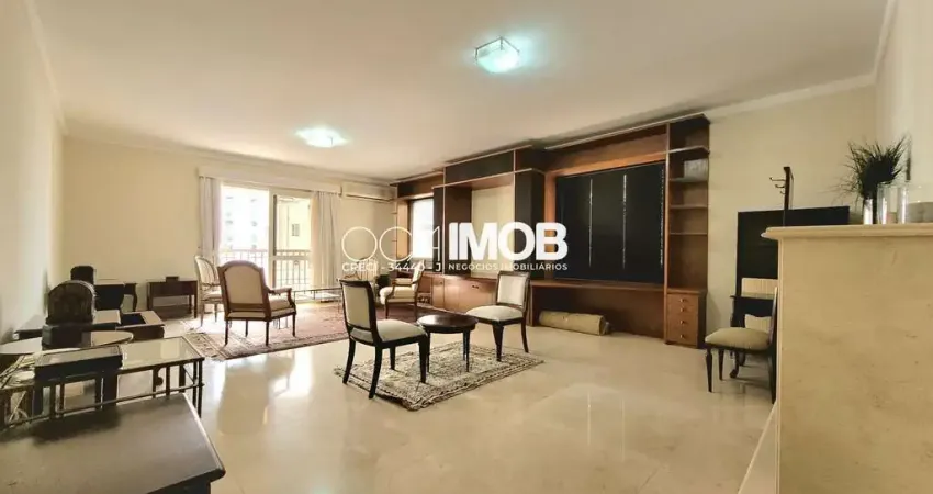 Ed. belle ville - apartamento com 3 dormitórios à venda, 260 m² por r$ 2.000.00,00 - jardim - santo andré/sp