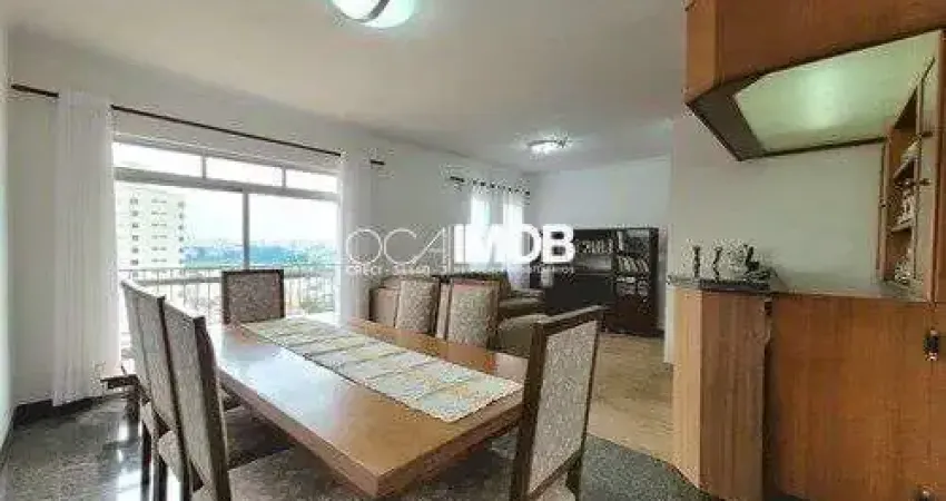 Condomínio mansão frança - apartamento à venda, 117 m² por r$ 534.000,00 - parque das nações - santo andré/sp