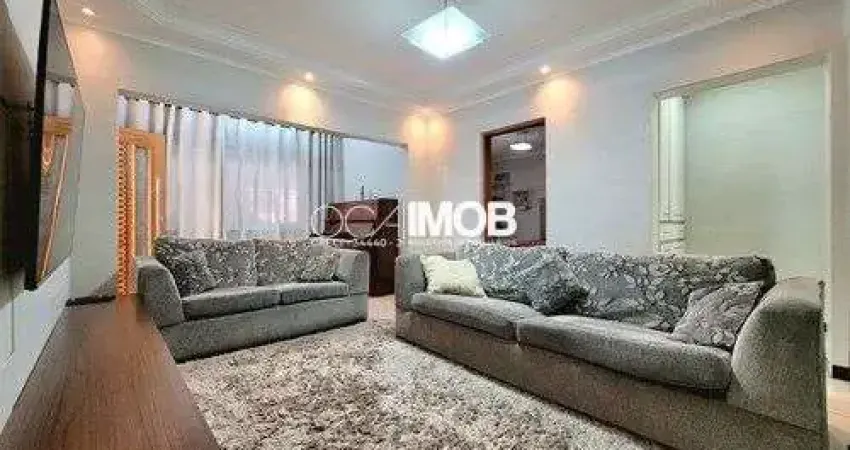 Casa com 3 quartos à venda no Jardim Santo Alberto, Santo André 