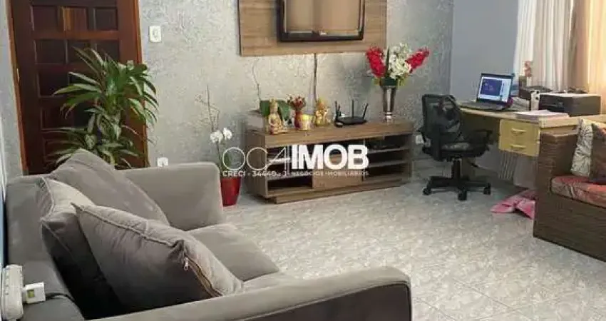 Casa com 3 dormitórios à venda, 290 m² por r$ 850.000,00 - jardim cambuí - santo andré/sp