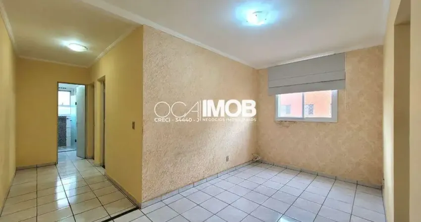 Condominio betania iii - apartamento com 2 dormitórios à venda, 44 m² por r$ 195.000 - parque das nações - santo andré/sp