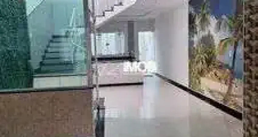 Sobrado com 4 dormitórios à venda, 166 m² por r$ 798.000,00 - jardim palermo - são bernardo do campo/sp