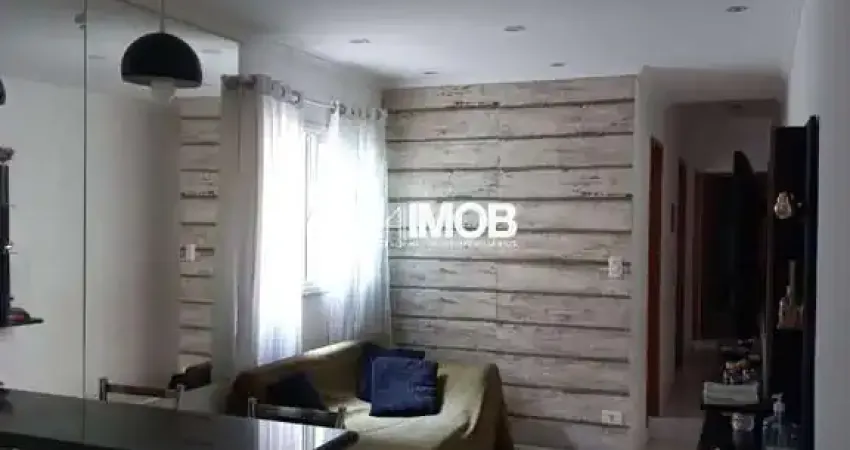 Mena barreto - cobertura com 3 dormitórios à venda, 140 m² por r$ 600.000,00 - vila guiomar - santo andré/sp