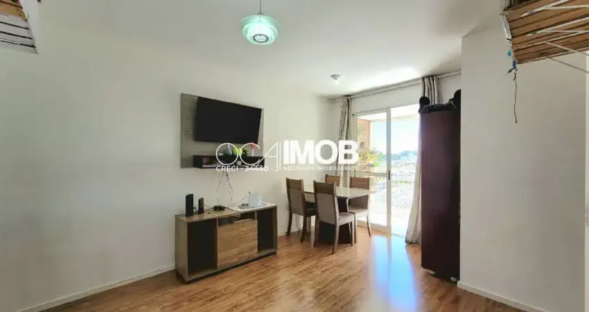 Panorama diadema condomínio  clube - apartamento de 63 m² com 3 quartos (1 suíte) em diadema – sp