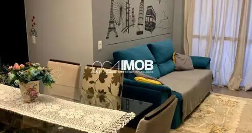 Mirante jardim floresta - apartamento à venda, 75 m² por r$ 530.000,00 - vila floresta - santo andré/sp