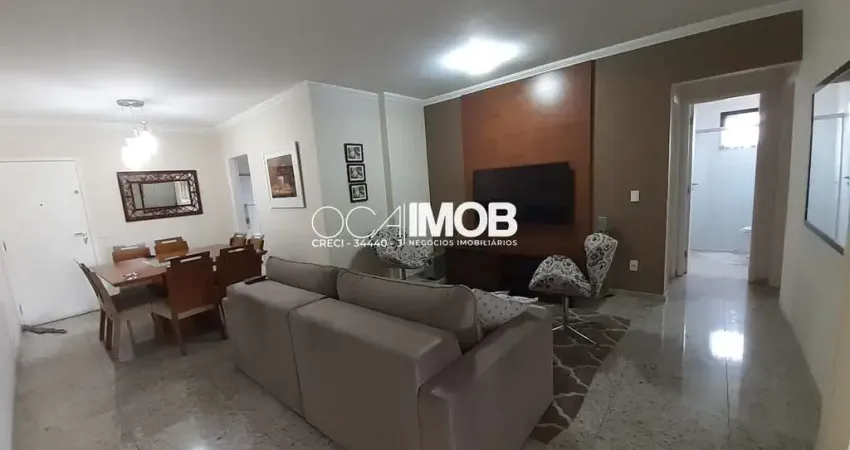 Ville figueiras - apartamento à venda, 95 m² por r$ 839.000,00 - campestre - santo andré/sp
