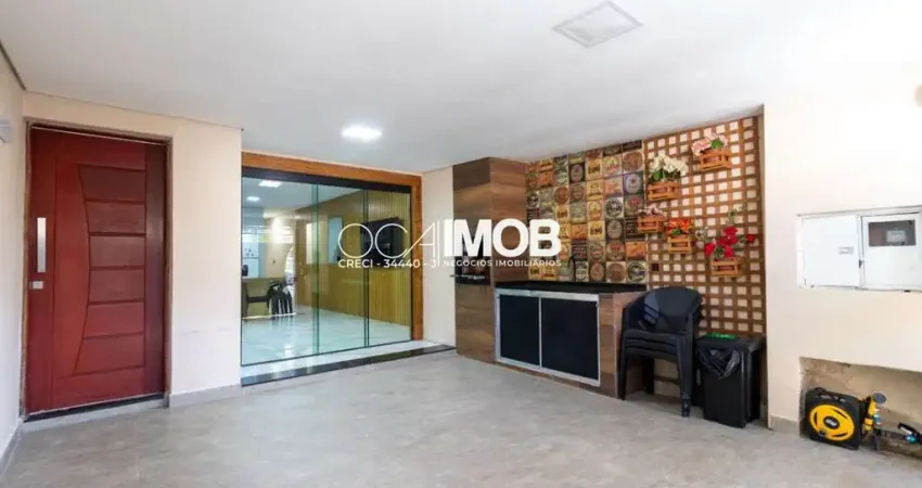 Casa com 2 dormitórios à venda, 98 m² por r$ 478.000 - demarchi - são bernardo do campo/sp
