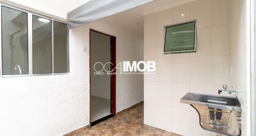 Casa com 3 quartos à venda no Paulicéia, São Bernardo do Campo 