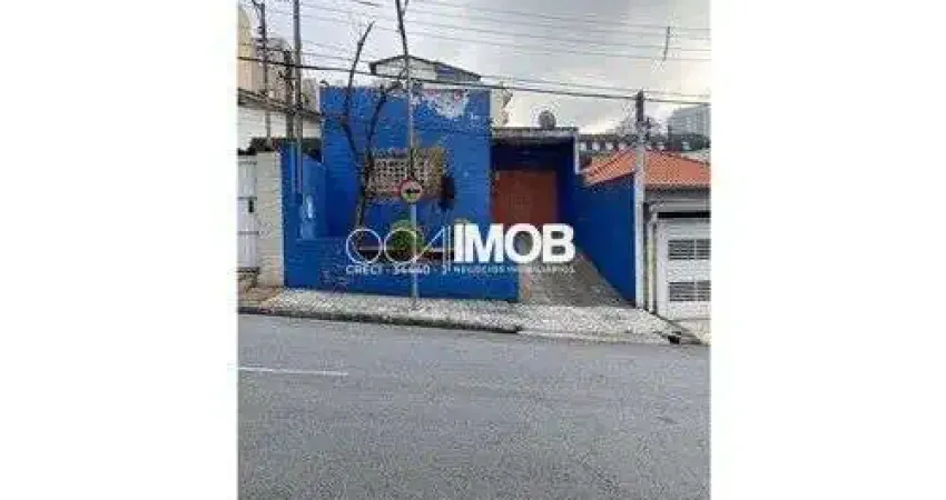 Terreno à venda, 420 m² por r$ 699.000,00 - vila gonçalves - são bernardo do campo/sp