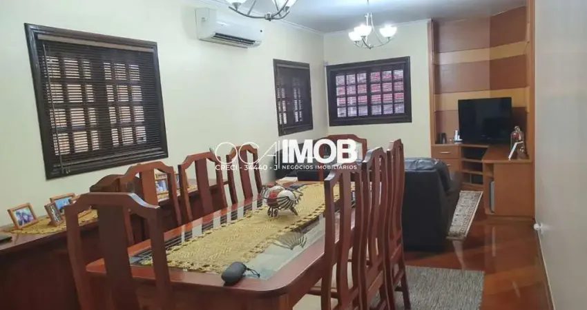 Sobrado à venda, 202 m² por r$ 950.000,00 - vila floresta - santo andré/sp