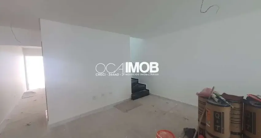 Sobrado com 3 suítes à venda, 173 m² por r$ 950.000 - vila lucinda - santo andré/sp