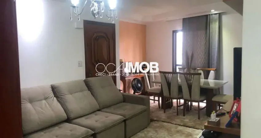 Condomínio edifício porto gruaro - apartamento à venda, 134 m² por r$ 860.000,00 - vila bastos - santo andré/sp