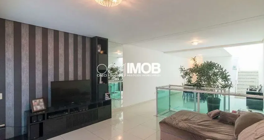 Sobrado à venda, 198 m² por r$ 1.200.000,00 - vila alice - santo andré/sp