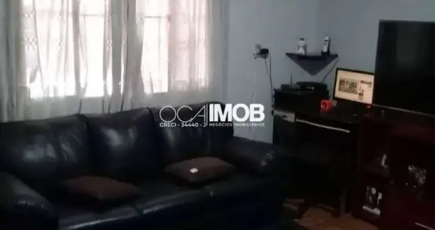 Casa com 3 dormitórios à venda, 190 m² por r$ 450.000,00 - vila guarani - santo andré/sp