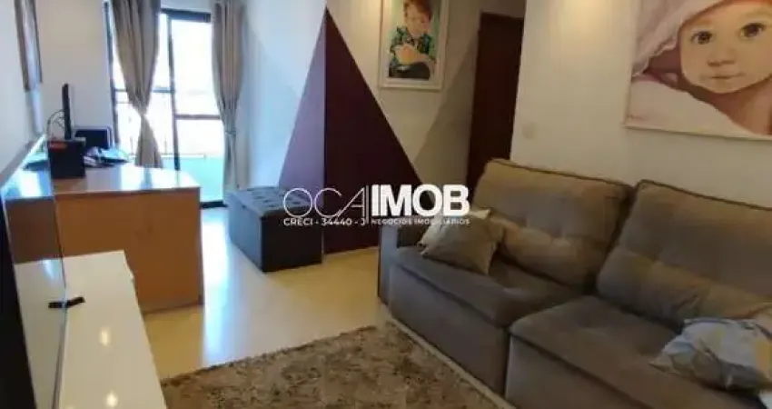 Palazzo di fiuggi - apartamento à venda, 79 m² por r$ 765.000,00 - oswaldo cruz - são caetano do sul/sp