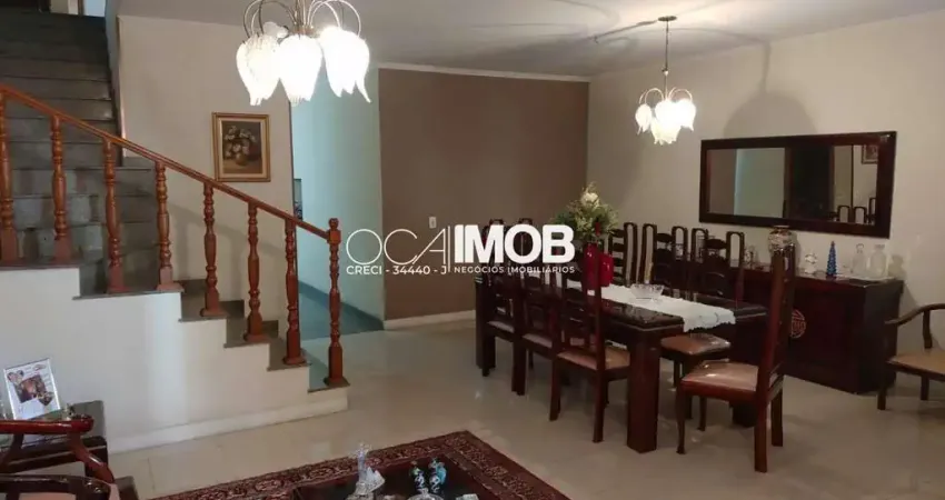 Sobrado com 8 dormitórios à venda, 390 m² por r$ 1.500.000,00 - santa teresinha - santo andré/sp