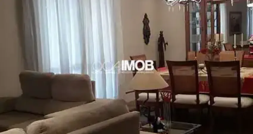 Condomínio edifício portal di bologna - apartamento à venda, 173 m² por r$ 820.000,00 - centro - santo andré/sp