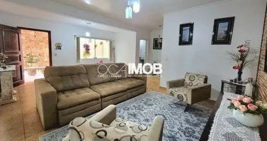 Sobrado à venda, 264 m² por r$ 1.090.000,00 - parque terra nova ii - são bernardo do campo/sp