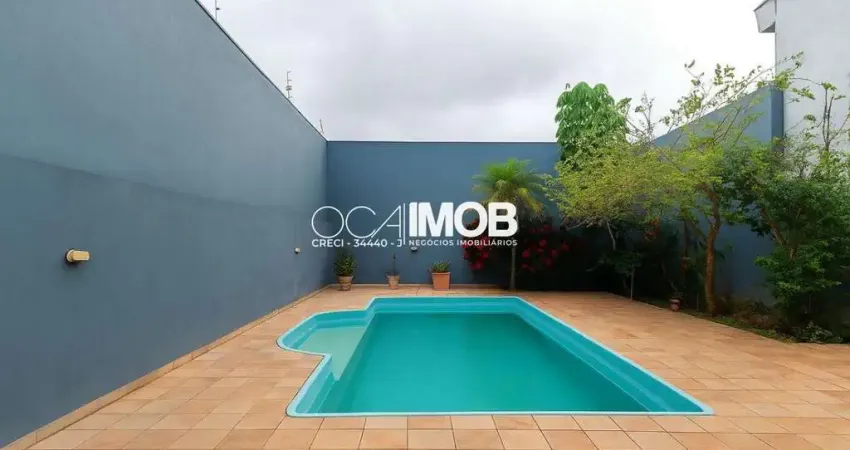 Sobrado à venda, 263 m² por r$ 1.050.000,00 - vila bastos - santo andré/sp