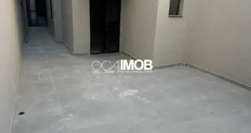 Vila das orquideas - apartamento garden com 2 dormitórios à venda, 94 m² por r$ 558.000 - campestre - santo andré/sp