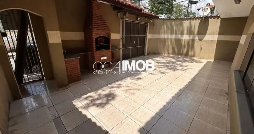 Sobrado com 3 dormitórios à venda, 175 m² por r$ 650.000 - jardim das maravilhas - santo andré/sp