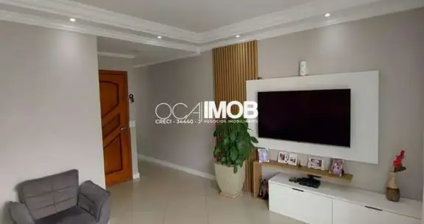 Condominio columbia - apartamento cobertura em parque das nações, santo andré/sp